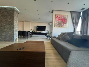 Nice flat in the best of Zamalek